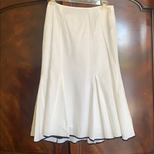 NWOT Ralph Lauren Linen Skirt